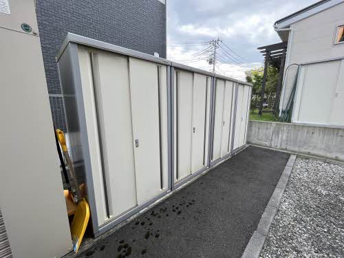 シャーメゾンSAKURAⅡ