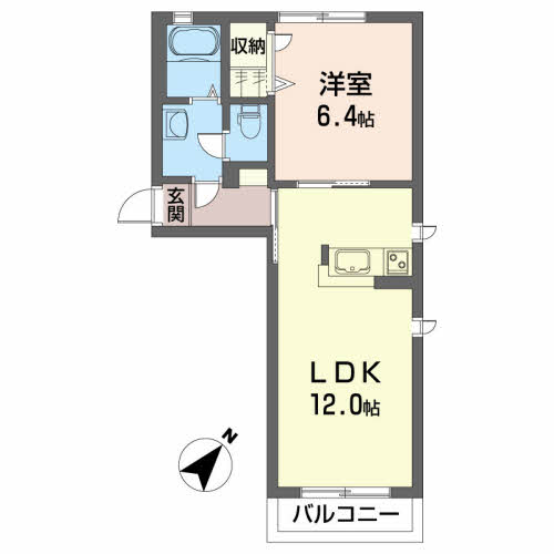 シャーメゾンイシファインD