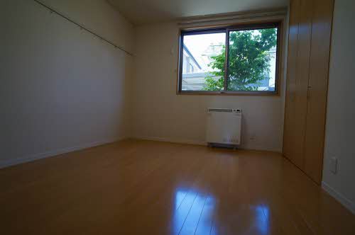 シャーメゾンイシファインD