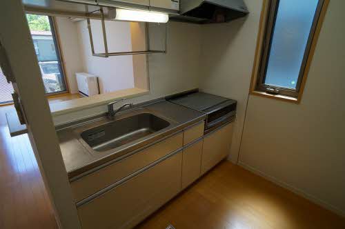 シャーメゾンイシファインD