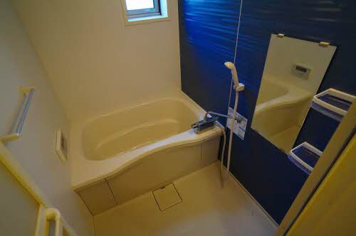 シャーメゾンイシファインD