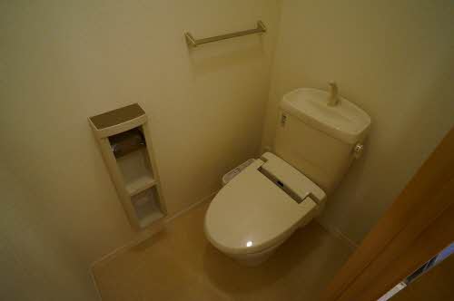 シャーメゾンイシファインD