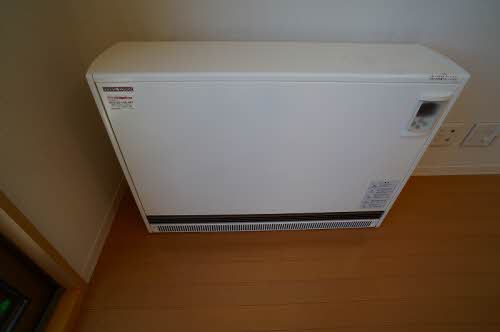 シャーメゾンイシファインD