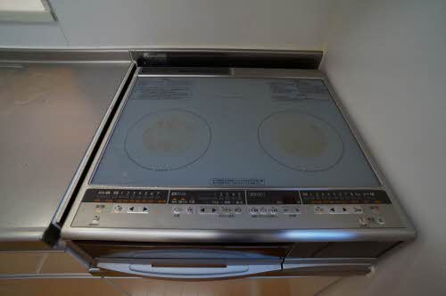 シャーメゾンイシファインD