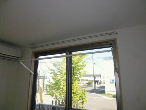 シャーメゾンイシファインD