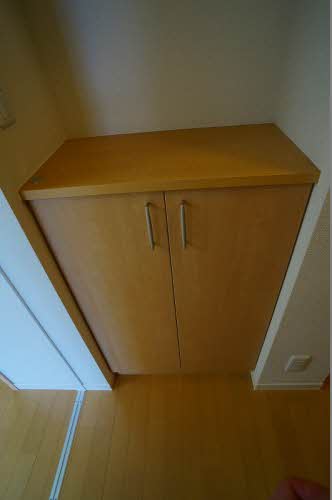 シャーメゾンイシファインD