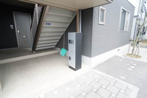 シャーメゾンイシファインD