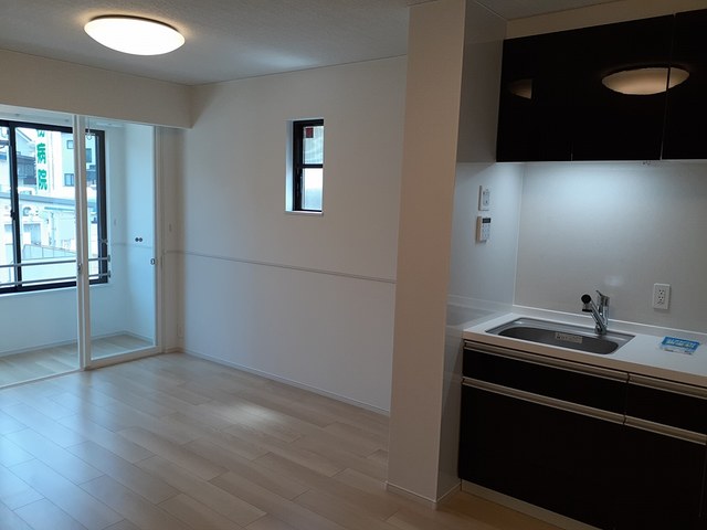 カーサ・コンフォルト