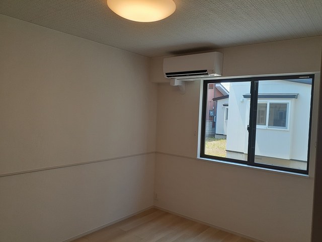 カーサ・コンフォルト