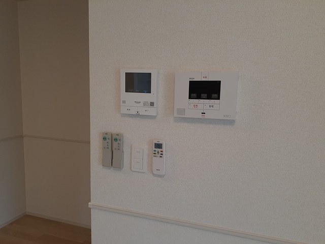 カーサ・コンフォルト