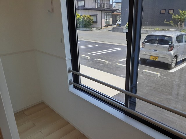 カーサ・コンフォルト