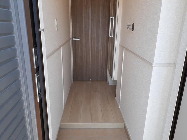 カーサ・コンフォルト