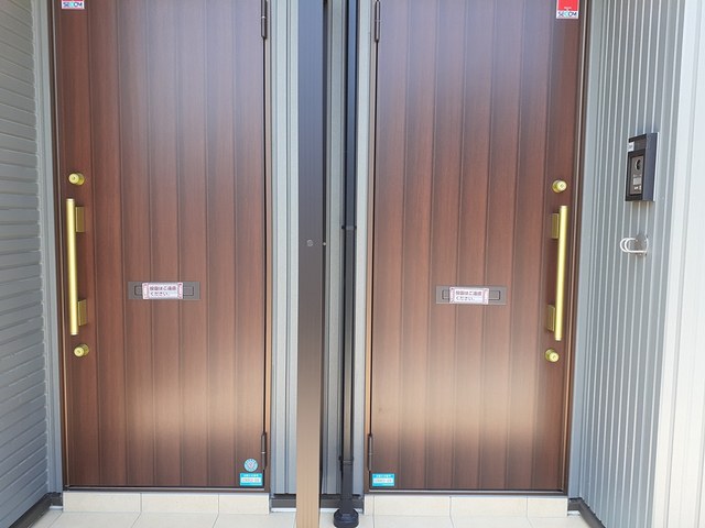 カーサ・コンフォルト