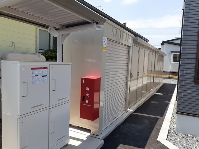 カーサ・コンフォルト