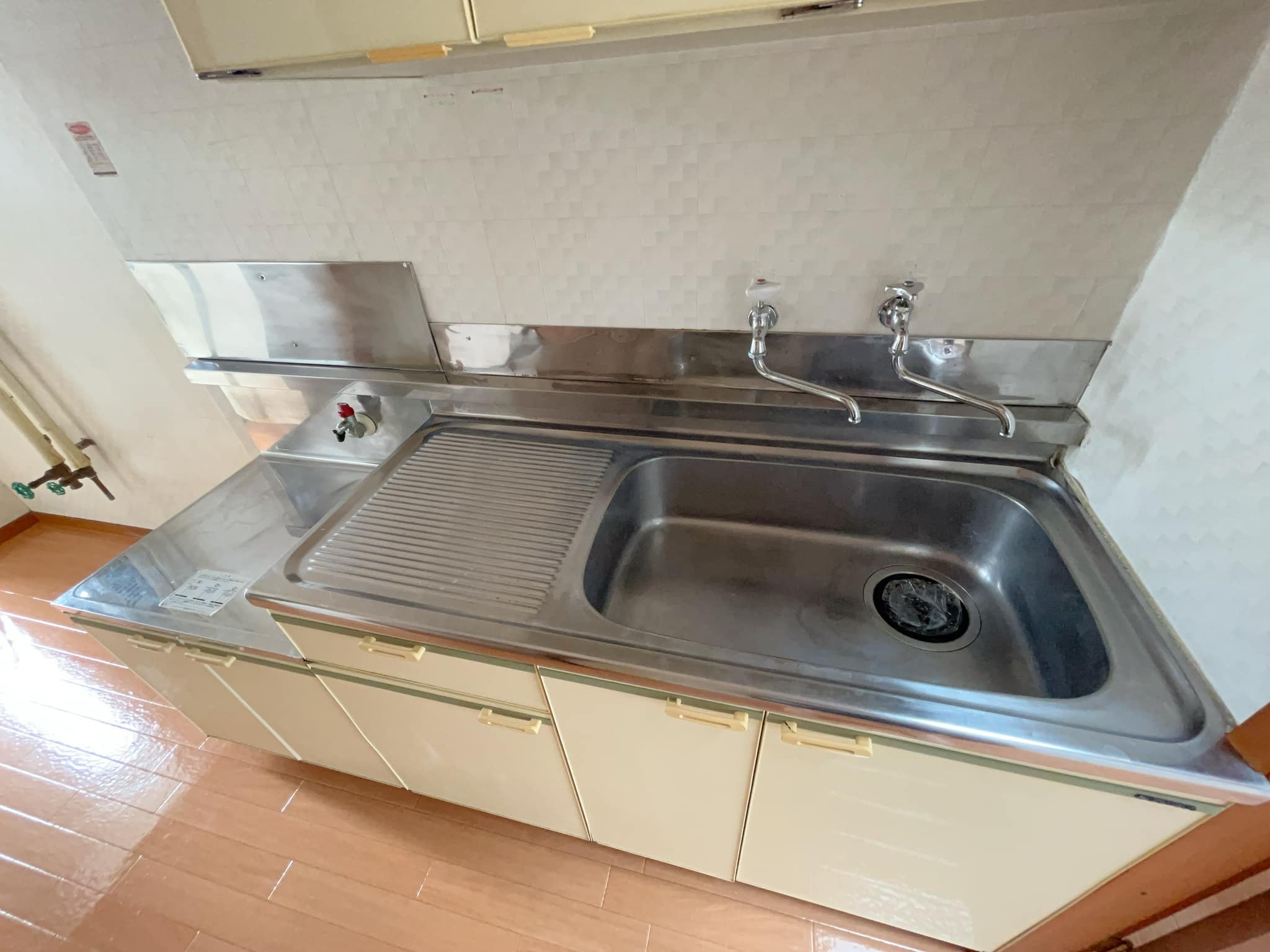 ボンジュール横浜B