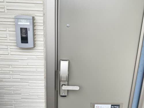 シャーメゾンコトンB