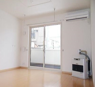 プロムナードさくら3番館