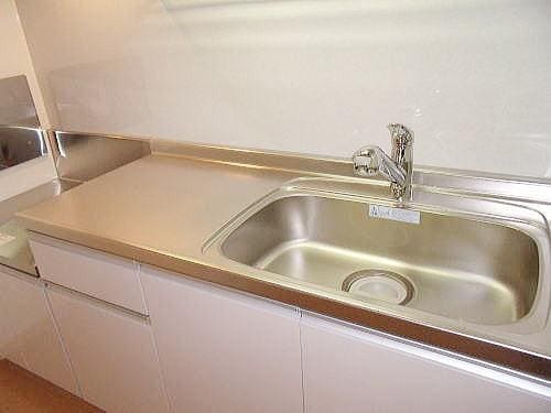 プロムナードさくら3番館