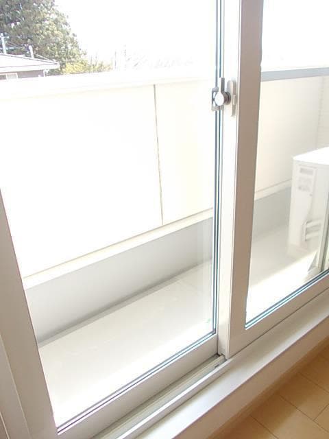 プロムナードさくら3番館