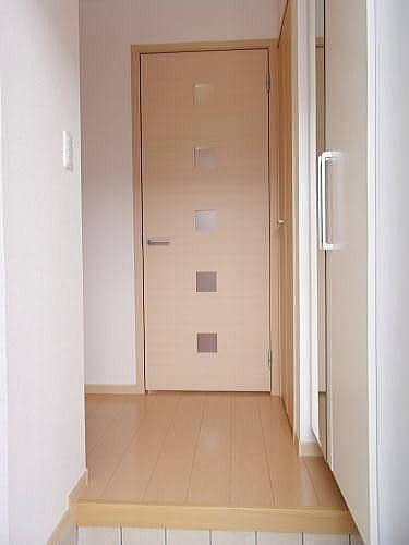 プロムナードさくら3番館