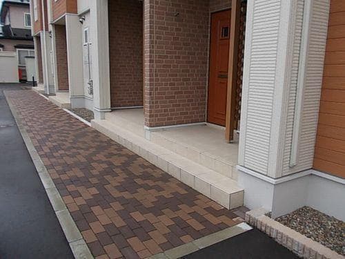 プロムナードさくら3番館