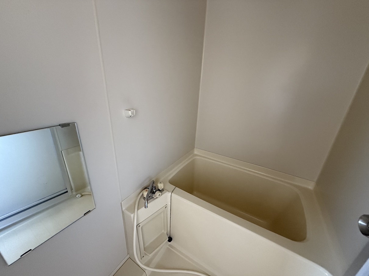 メゾンキャッスルB