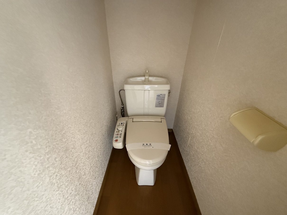 メゾンキャッスルB