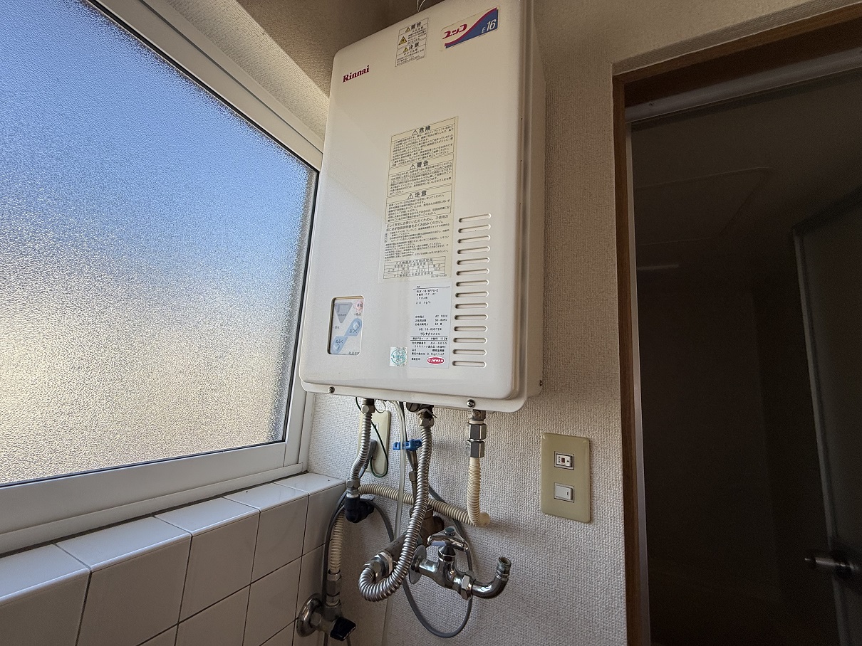 メゾンキャッスルB