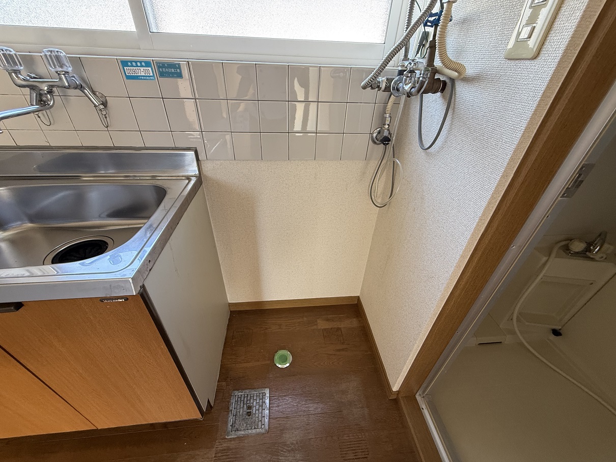 メゾンキャッスルB