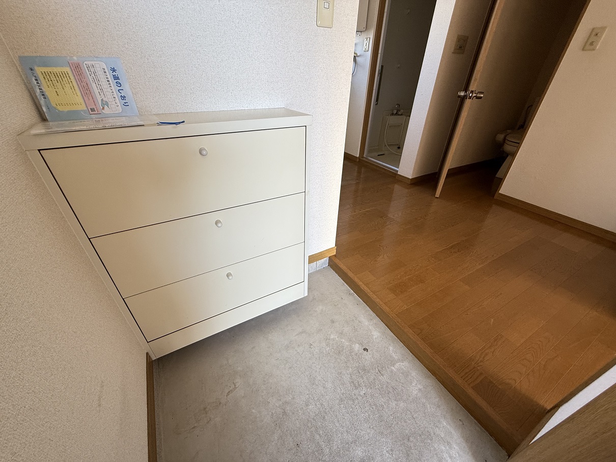 メゾンキャッスルB