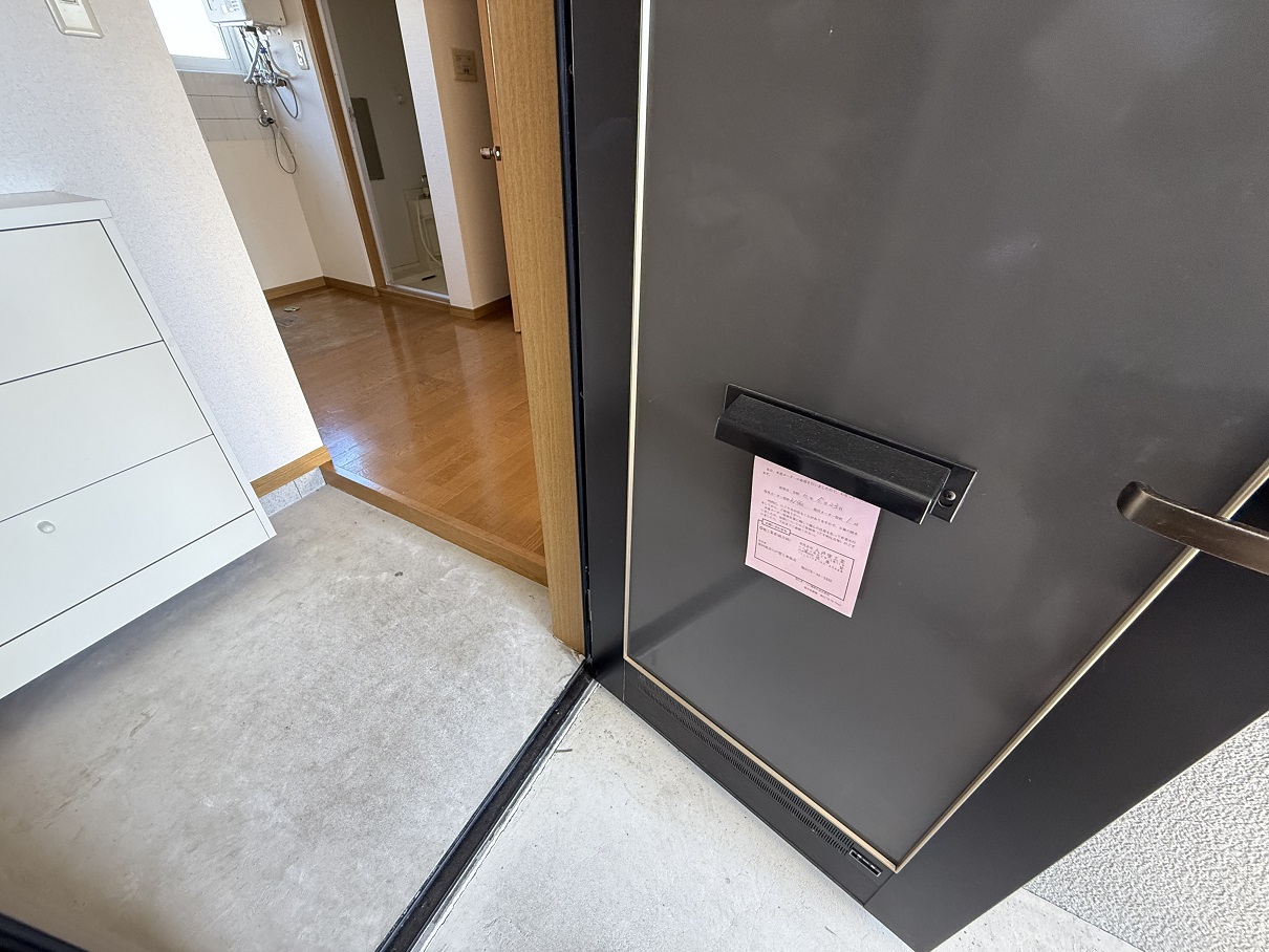 メゾンキャッスルB