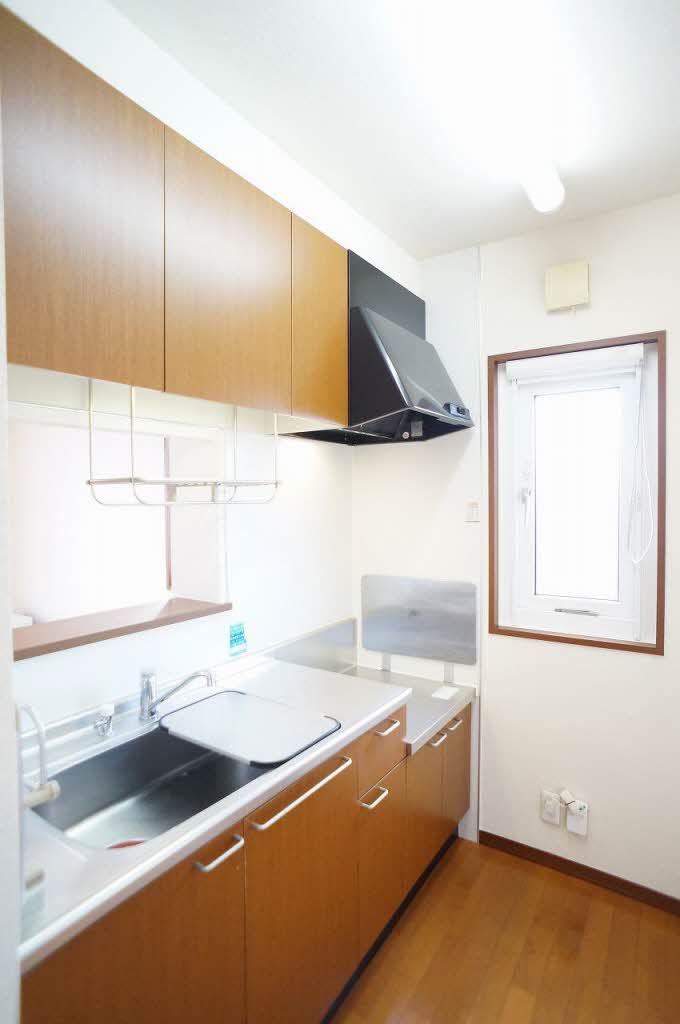 プロムナード鹿島