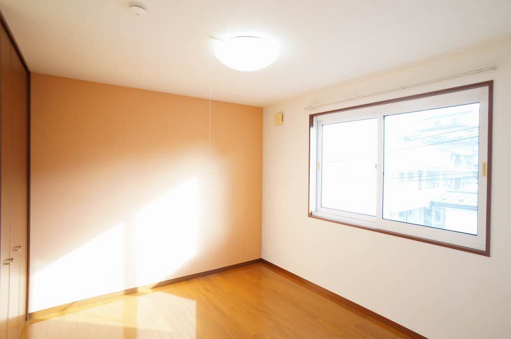 プロムナード鹿島