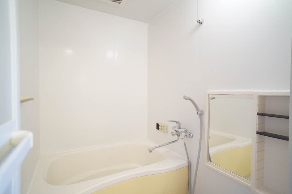 プロムナード鹿島