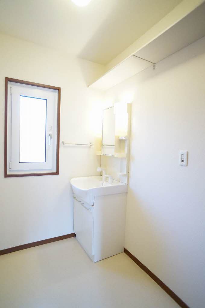 プロムナード鹿島