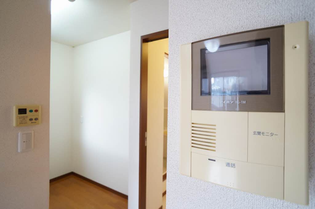 プロムナード鹿島