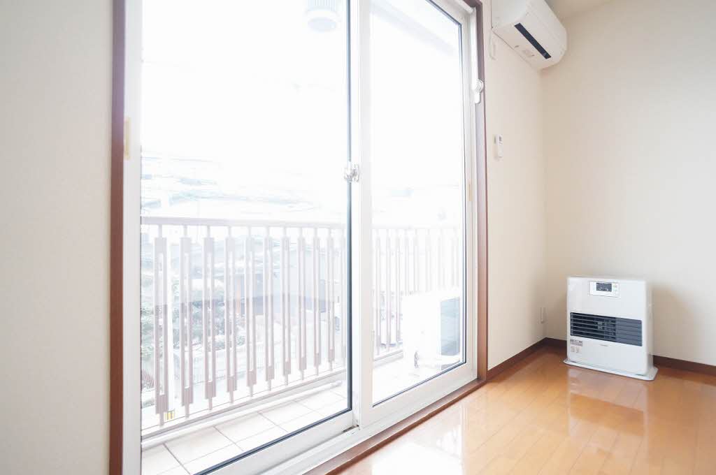 プロムナード鹿島