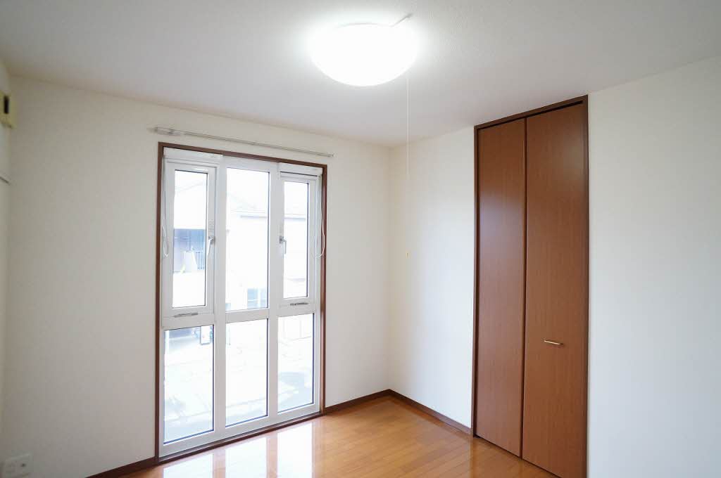 プロムナード鹿島