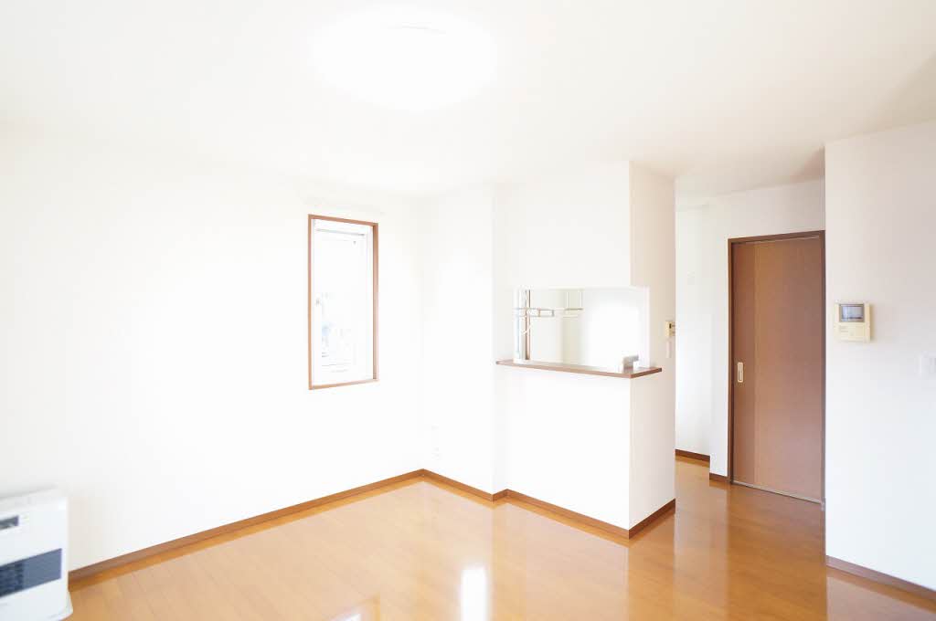 プロムナード鹿島