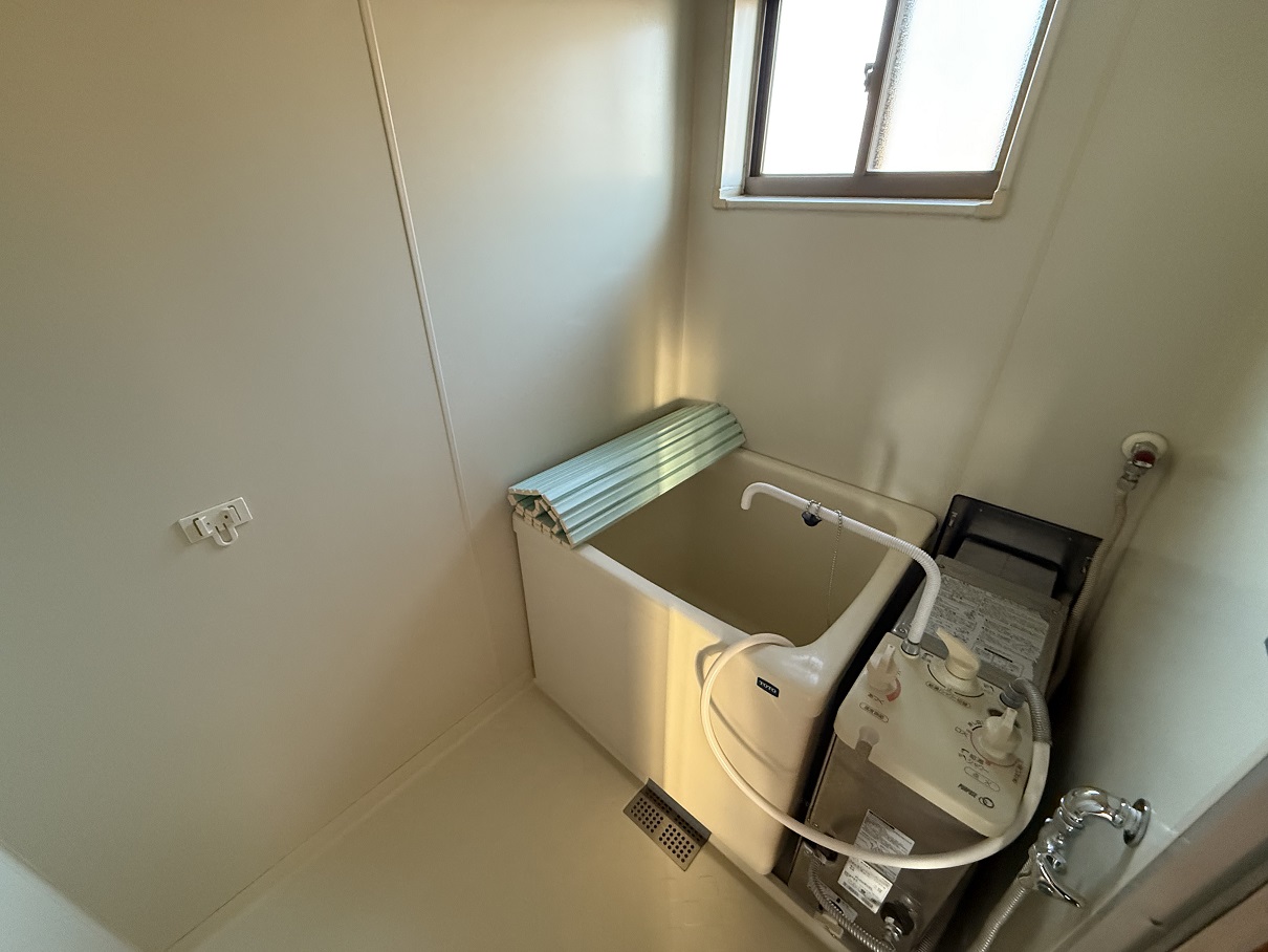 コーポファミリー