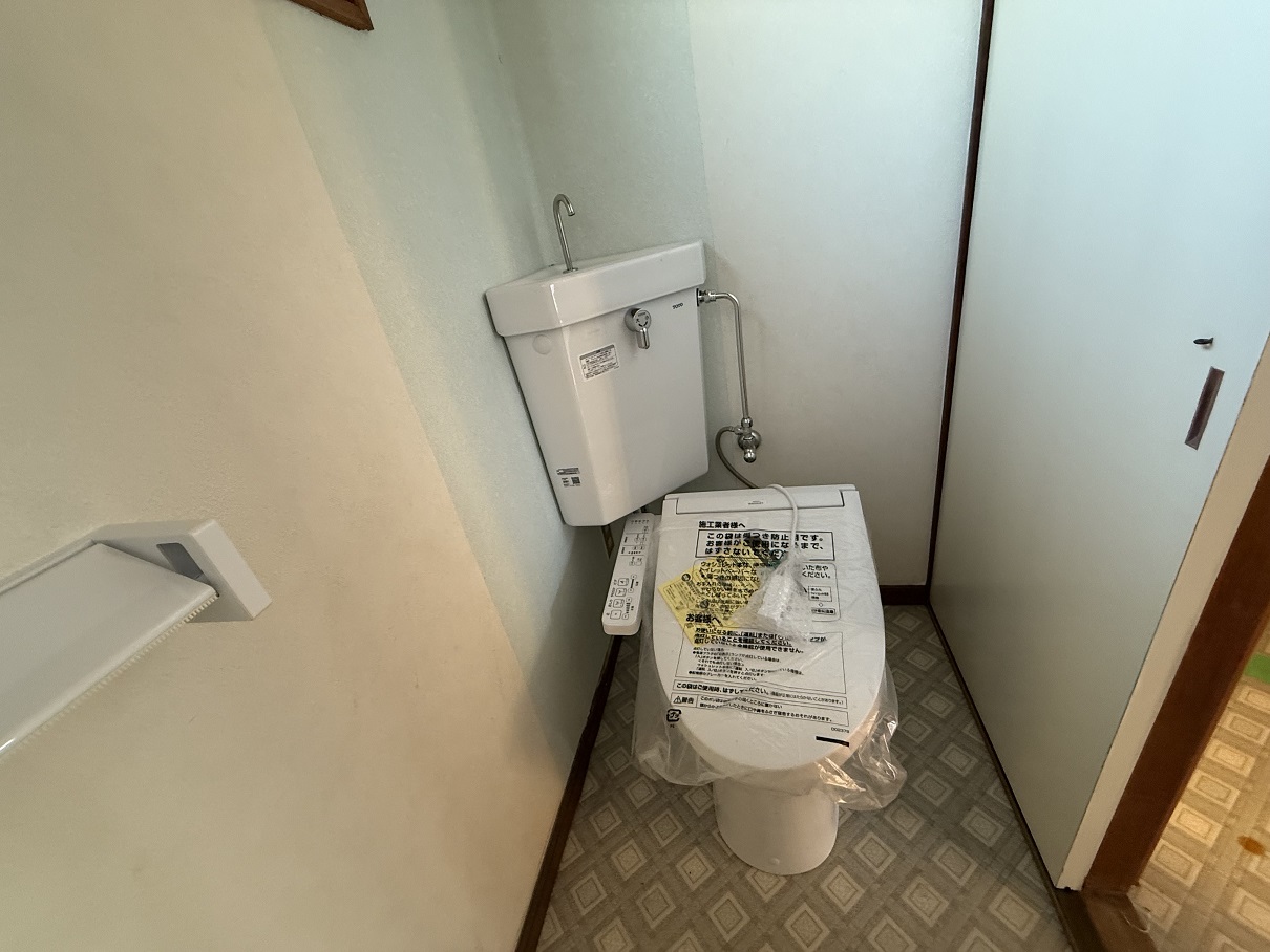 コーポファミリー