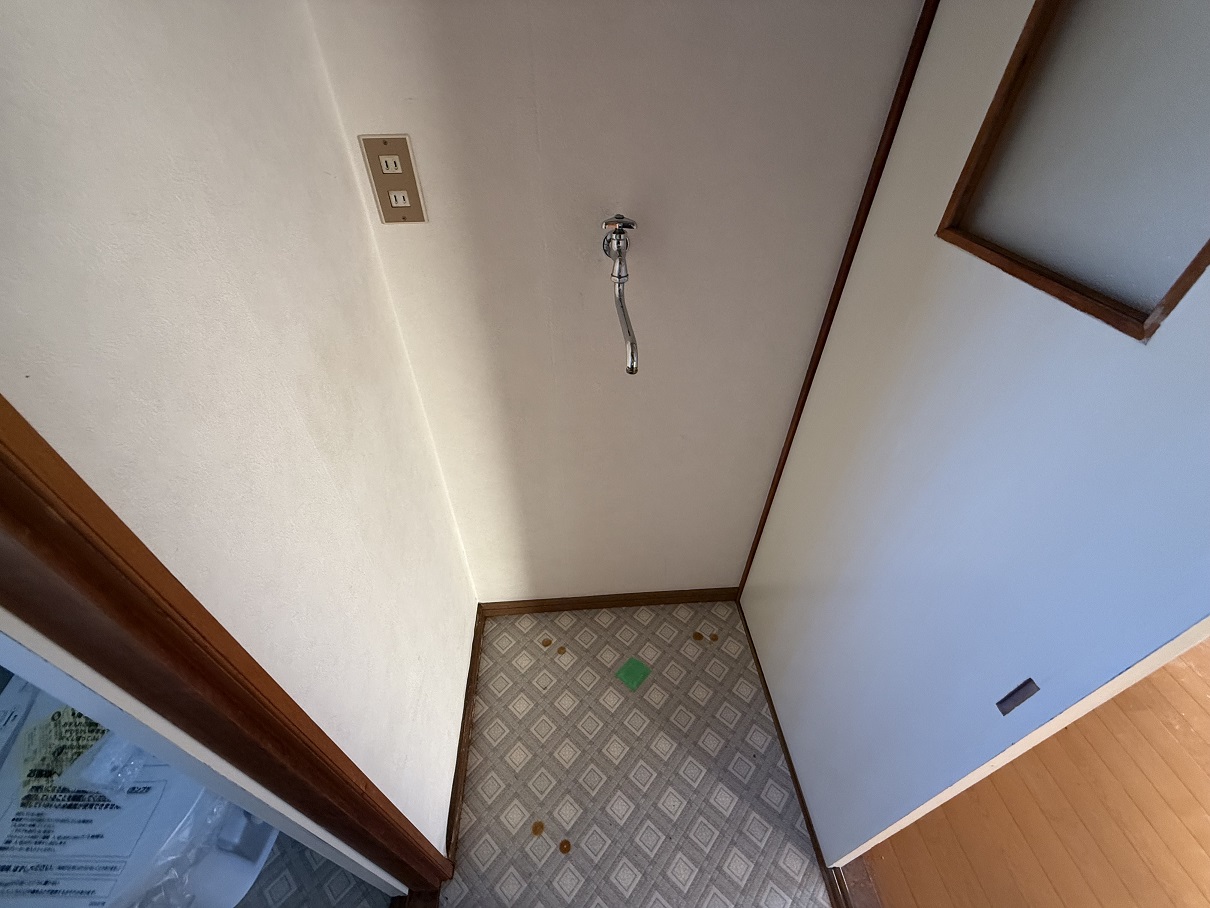 コーポファミリー