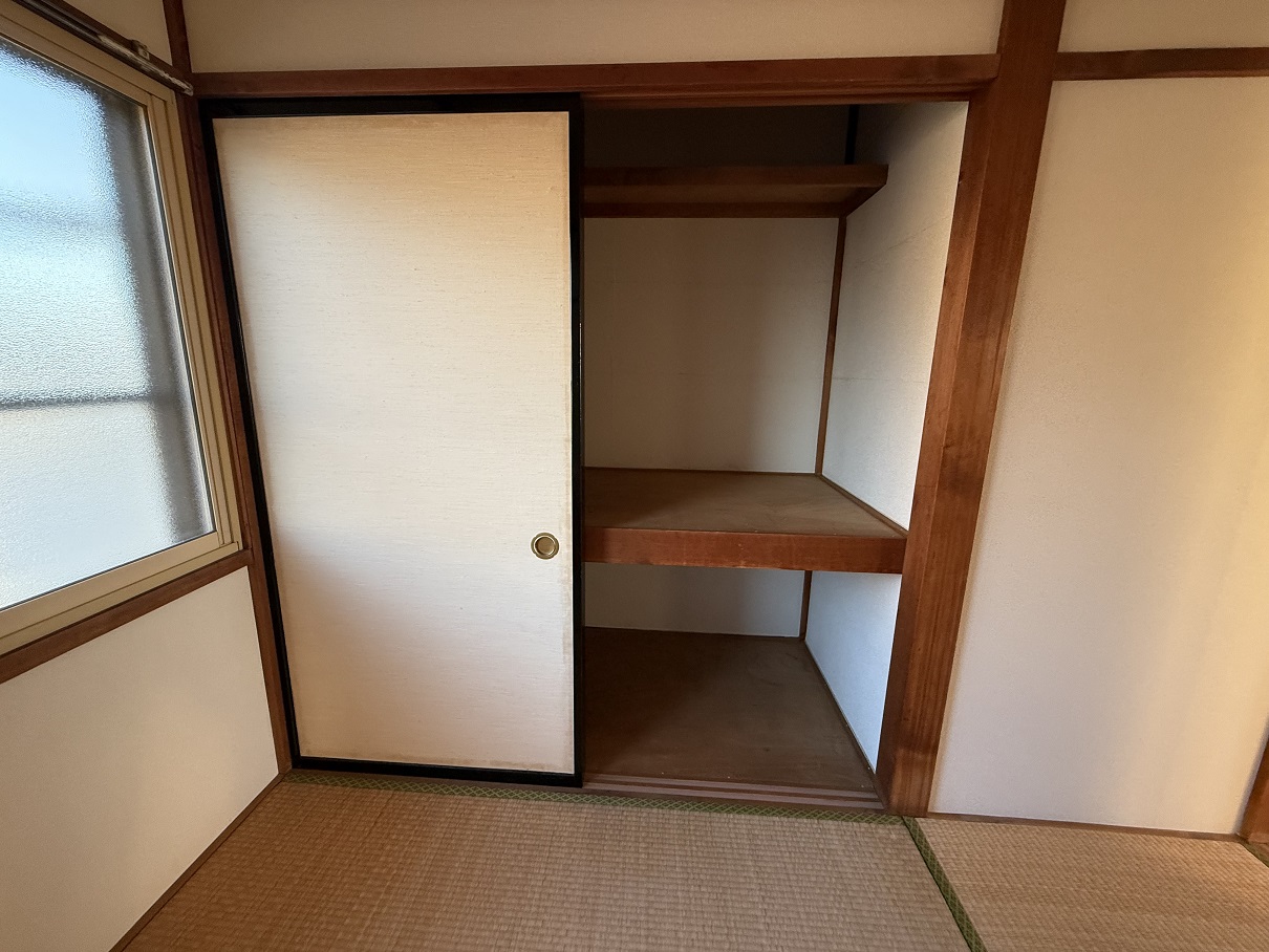 コーポファミリー