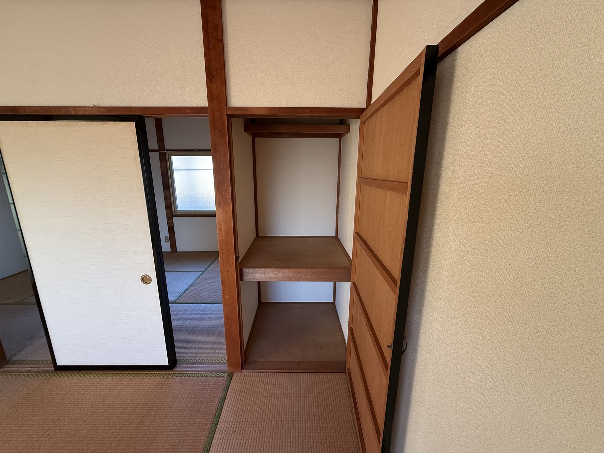 コーポファミリー