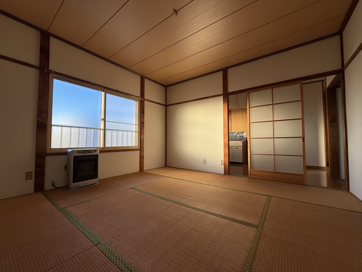 コーポファミリー