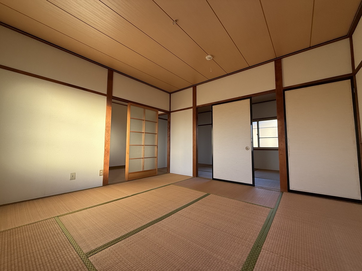 コーポファミリー