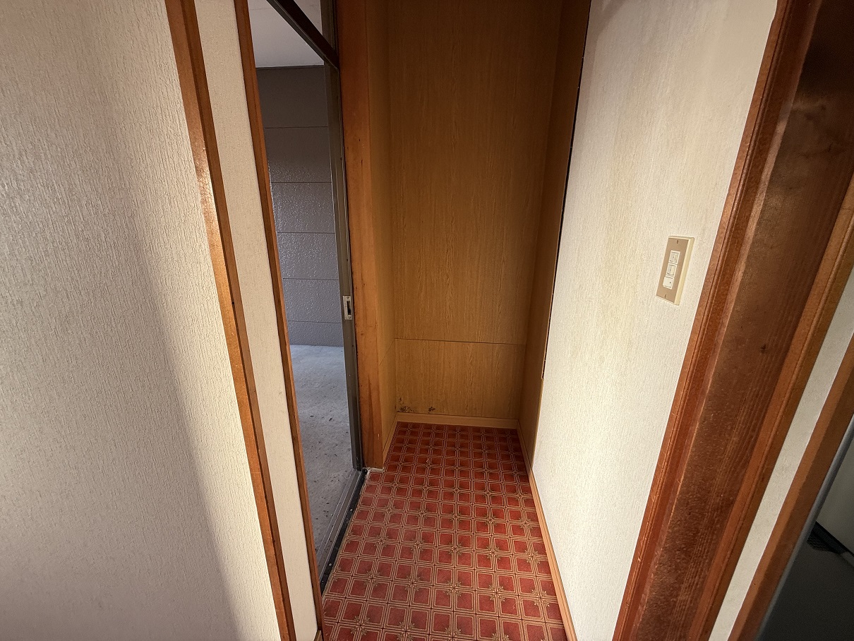 コーポファミリー