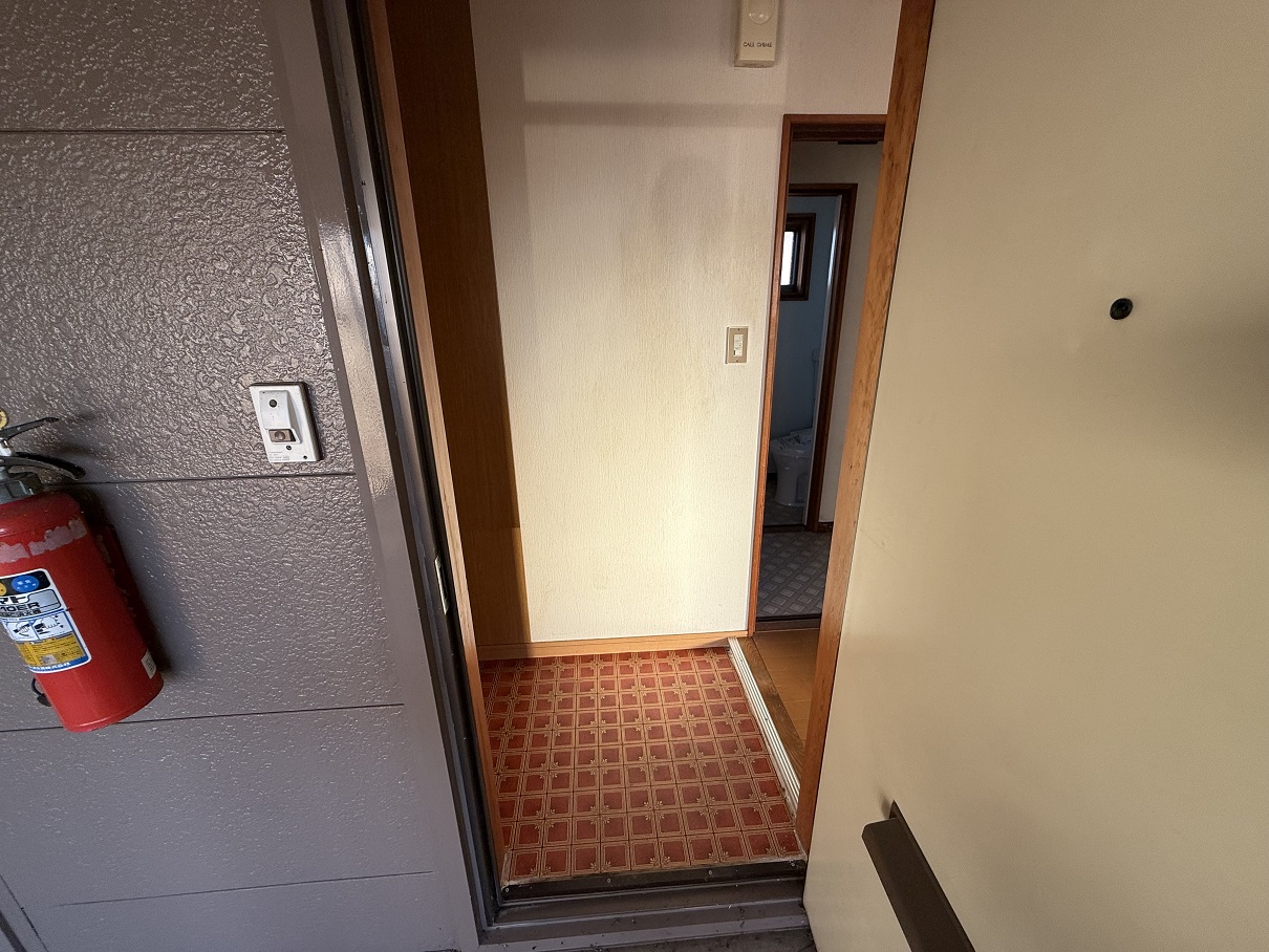 コーポファミリー