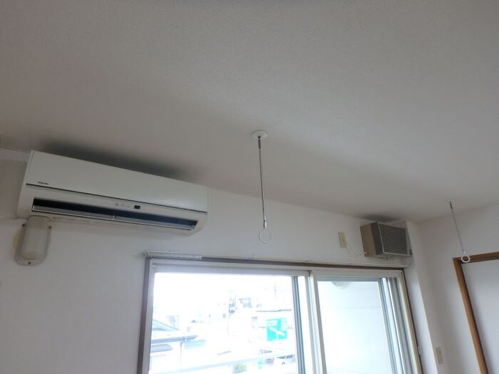 シャトゥソレイユ