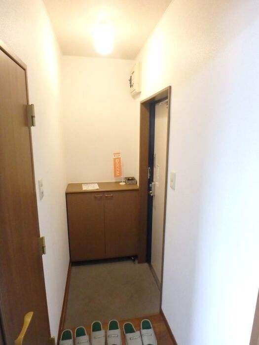 シャトゥソレイユ